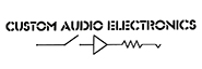 Dunlop Custom Audio Electronics