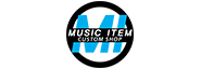 Music Item Custom Shop