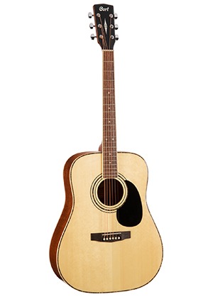 Cort AD880 NS 콜트 에이디 드레드노트 어쿠스틱 기타 네츄럴 무광 (국내정품)