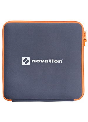 Novation LaunchPad Neoprene Sleeve Mk2 노베이션 런치패드 네오프렌 슬리브 마크투 소프트 케이스 (국내정식수입품)