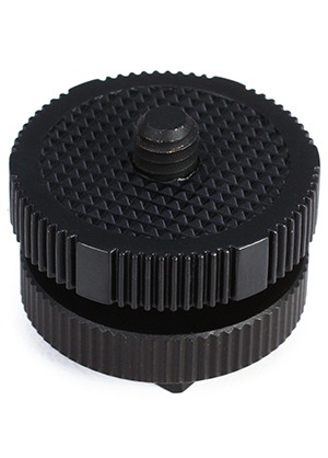 Zoom HS-1 Hot Shoe Mount Adapter 줌 에이치에스원 H1/H4n/H6 전용 핫 슈 마운트 아답터 (국내정식수입품)