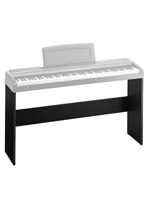 Korg SPST-1W SP170 Piano Stand Black 코르그 피아노 스탠드 블랙 (국내정식수입품)