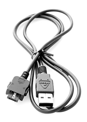 Apogee Mic &amp; Jam USB Cable 아포지 마이크 잼 전용 USB 케이블 (3m 국내정식수입품 당일발송)