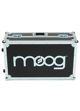 Moog Sub 37 &amp; Little Phatty ATA Road Case 무그 서브세븐티세븐 리틀 패티 에이티에이 로드 케이스 (국내정식수입품)