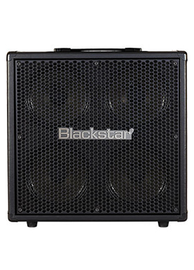 Blackstar HT Metal 408 블랙스타 에이치티 메탈 4x8인치 스피커 캐비넷 (국내정식수입품)