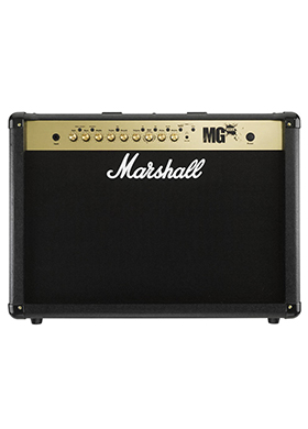 Marshall MG102FX 마샬 엠지원오투에프엑스 2x12인치 100와트 기타 콤보 앰프 (국내정식수입품)