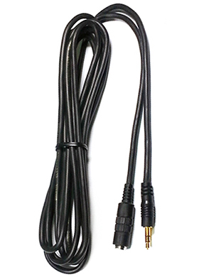 SG Electronics SA83-1 1/8&quot; Stereo Expansion Cable 에스지일렉트로닉스 스테레오 연장 케이블 (일자→일자, 1.5m, 국내정품 당일발송)