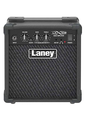Laney LX10B 레이니 엘엑스텐비 10와트 베이스 콤보 앰프 (국내정식수입품)
