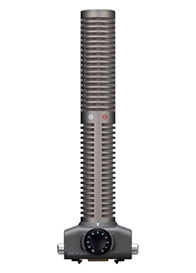 Zoom SSH-6 Stereo Shotgun Microphone Capsule 줌 에스에스에이치식스 스테레오 샷건 마이크 캡슐 (국내정식수입품)