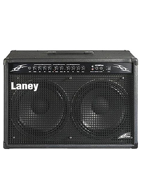 Laney LX120R 레이니 엘엑스 엘엑스원투엔티알 120와트 2x12인치 기타 콤보 앰프 (국내정식수입품)