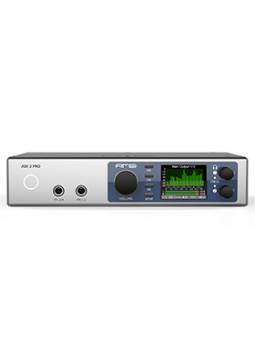 RME ADI-2 Pro 알엠이 에이디아이 투 프로 하이엔드 AD/DA 컨버터 USB 오디오 인터페이스 (국내정식수입품)