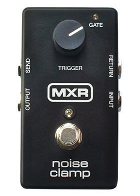 Dunlop MXR M195 Noise Clamp 던롭엠엑스알 노이즈 클램프 (국내정식수입품)