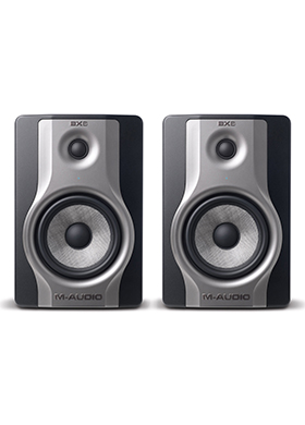 M-Audio BX6 Carbon 엠오디오 비엑스 식스 카본 6인치 스튜디오 모니터 스피터 (2통/1조 국내정식수입품)