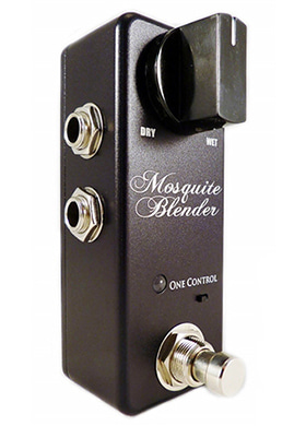 One Control Mosquite Blender Black 원컨트롤 모스키토 블렌더 블랙 (국내정식수입품)