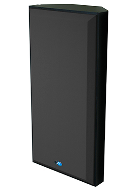 Primacoustic MaxTrap Broadband Corner Bass Trap Black 프라임어쿠스틱 맥스트랩 브로드밴드 코너 베이스 트랙 블랙 (국내정식수입품)
