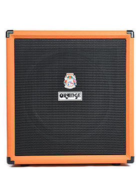 Orange Crush Bass 100 오랜지 크러쉬 베이스 100와트 1x15인치 베이스 콤보 앰프 (국내정식수입품)