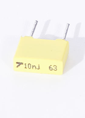 AVX 10nJ 63V 에이브이엑스 톰슨 박스 캐패시터 0.01uF/103 ±5% (국내정식수입품)
