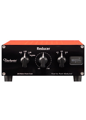 SPL Reducer 에스피엘 리듀서 200와트 감쇠기 (국내정식수입품)