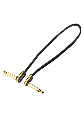 [일시품절] EBS PG-28 Premium Gold Flat Patch Cable 이비에스 프리미엄 골드 플랫 패치 케이블 (28cm 국내정식수입품)