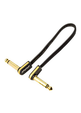 [일시품절] EBS PG-18 Premium Gold Flat Patch Cable 이비에스 프리미엄 골드 플랫 패치 케이블 (18cm 국내정식수입품)