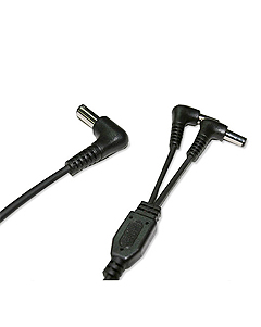 Diesel Voltage Doubler 2.1 pi DC Cable 디젤 볼티지 더블러 디씨 케이블 (국내정품)