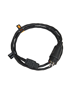 Vovox Initio Power Cable Schuko 보복스 이니시오 파워케이블 (220V,1m 국내정식수입품)