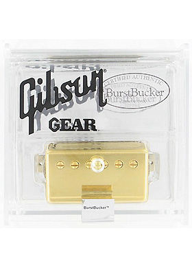 Gibson Burstbucker Type 1 Humbecker Pickup Neck Gold 깁슨 버스트버커 원 험버커 픽업 넥 골드