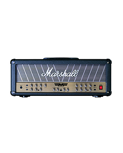 Marshall MF350 Mode Four 마샬 모드 포 350와트 진공관 헤드 (Two Amps In One Deisgn)
