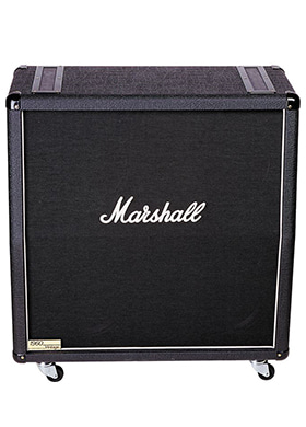 Marshall 1960AV Vintage Angled 4x12 Cabinet 마샬 나인틴식스티에이브이 4x12인치 빈티지 앵글드 기타 캐비넷 (국내정식수입품)
