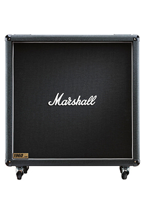 Marshall 1960B Straight 4x12 Cabinet 마샬 나인틴식스티비 스트레이트 기타 캐비넷 (국내정식수입품)