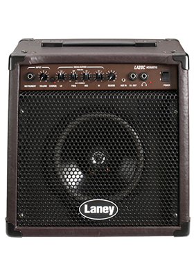 Laney LA20C 레이니 엘에이투엔티씨 8인치 20와트 어쿠스틱 기타 콤보 앰프 (국내정식수입품)