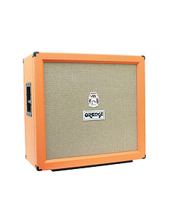 Orange PPC410C 4 x 10&quot; Closed Back Speaker Cabinet 오랜지 캐비넷 (국내정식수입품)
