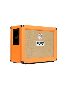 Orange PPC212OB 2 x 12&quot; Open Back Speaker Cabinet 오랜지 캐비넷 (국내정식수입품)