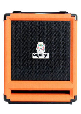 Orange SmartPower SP210 Isobaric Bass Speaker Cabinet 오랜지 스마트파워 600와트 2x10인치 베이스 앰프 캐비넷 (국내정식수입품)