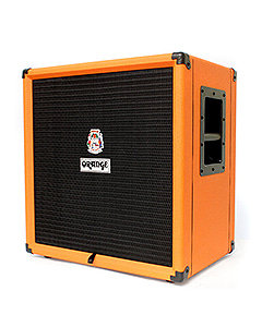 Orange Crush PiX CR100BXT Combo 오랜지 크러쉬 픽스 100와트 콤보 앰프 (국내정식수입품)