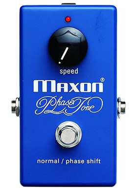 Maxon PT999 Phase Tone 맥슨 페이즈 톤 (국내정식수입품)