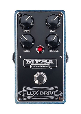 Mesa Boogie Flux-Drive 메사부기 플럭스 드라이브 오버드라이브 플러스 (국내정식수입품)