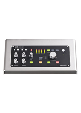 Steinberg UR28M USB Console Audio Interface 스테인버그 콘솔 오디오 인터페이스 (국내정식수입품)