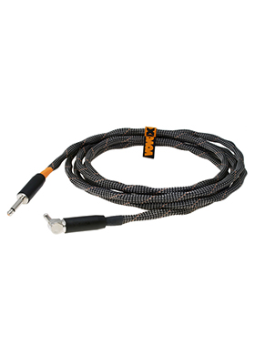 Vovox Sonorus Protect A Instrument Cable 보복스 소노루스 프로텍트 에이 악기 케이블 (ㄱ자→일자,6m 국내정식수입품)