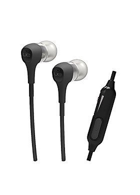 Logitech UE 350VM Ultimate Ears Noise-Isolating Earphones 로지텍 얼티메이트 이어 노이즈 차단 이어폰 (국내정식수입품)