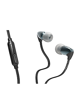 Logitech UE 400VM Ultimate Ears Noise-Isolating Earphones 로지텍 얼티메이트 이어 노이즈 차단 이어폰 (국내정식수입품)