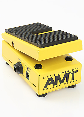 AMT Electronics LLM-2 Little Lound Mouth 에이엠티일렉트로닉스 엘엘엠투 리틀 라우드마우스 옵티컬 볼륨 페달 (국내정식수입품)