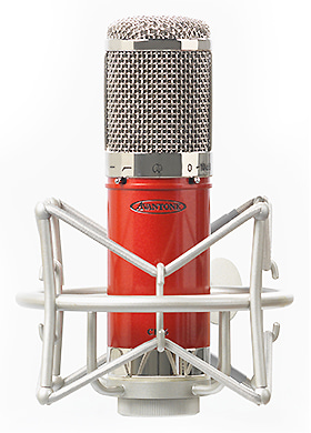 Avantone CK-6 Large Capsule Cardioid FET Condenser Microphone 아반톤 라지캡슐 카디오이드 콘덴서 마이크 (국내정식수입품)