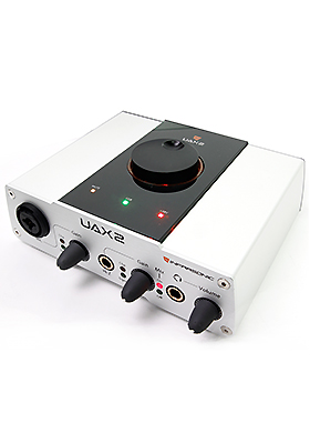 Infrasonic UAX2 USB Audio Interface 인프라소닉 유에이엑스투 오디오 인터페이스 (국내정품)