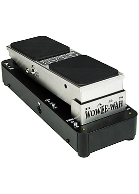 G LAB BWW-1 Bass Wowee-Wah 지랩 베이스 와우위 와우 (국내정식수입품)