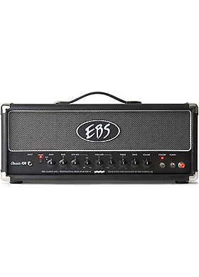 EBS CL450 Classic Style Bass Head 이비에스 클래식 450와트 베이스 헤드 (국내정식수입품)