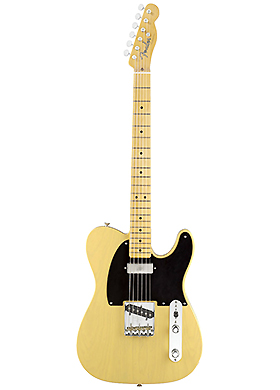 Fender USA Vintage Hot Rod &#039;52 Tele Maple Fretboard Butterscotch Blonde 펜더 빈티지 핫로드 텔레캐스터 버터스카치 블론드 (국내정식수입품)