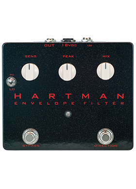 Hartman Envelope Filter 하트먼 엔벨로프 필터 (국내정식수입품)