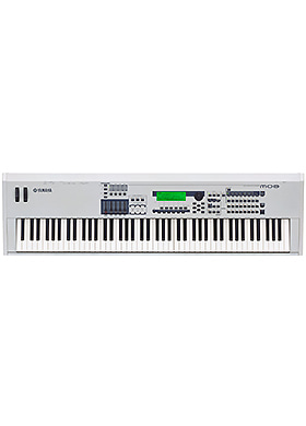 Yamaha MO8 Synthesizer 야마하 모에이트 88건반 신시사이저 (국내정식수입품)