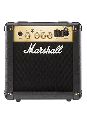 Marshall MG10 Combo 마샬 엠지텐 10와트 솔리드 스테이트 기타 콤보 앰프 (국내정식수입품)